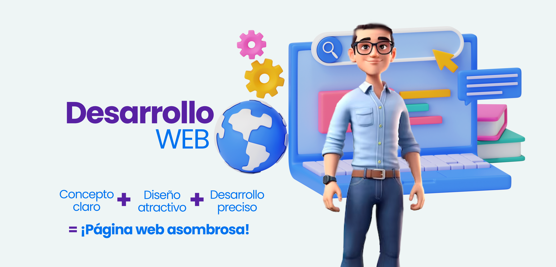 desarrollo web